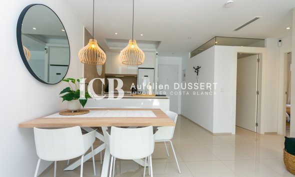 Revente - Appartement -
Ciudad Quesada - Doña pepa