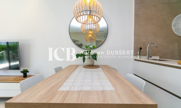 Revente - Appartement -
Ciudad Quesada - Doña pepa