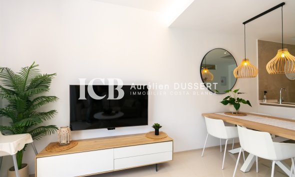 Revente - Appartement -
Ciudad Quesada - Doña pepa
