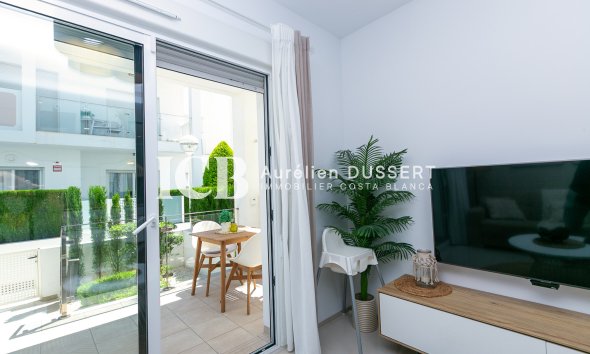 Revente - Appartement -
Ciudad Quesada - Doña pepa