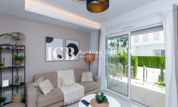 Revente - Appartement -
Ciudad Quesada - Doña pepa