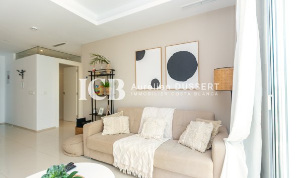 Revente - Appartement -
Ciudad Quesada - Doña pepa