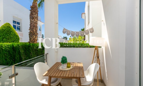 Revente - Appartement -
Ciudad Quesada - Doña pepa