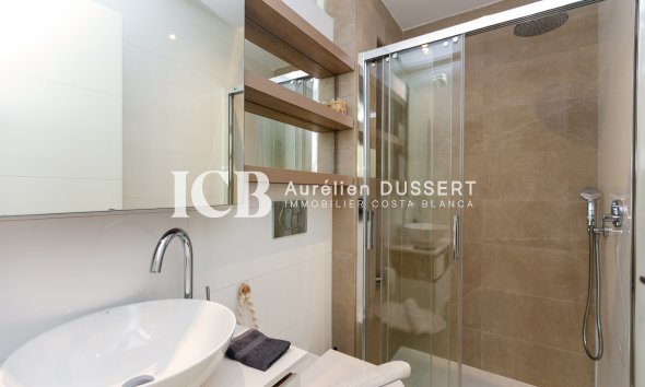 Revente - Appartement -
Ciudad Quesada - Doña pepa