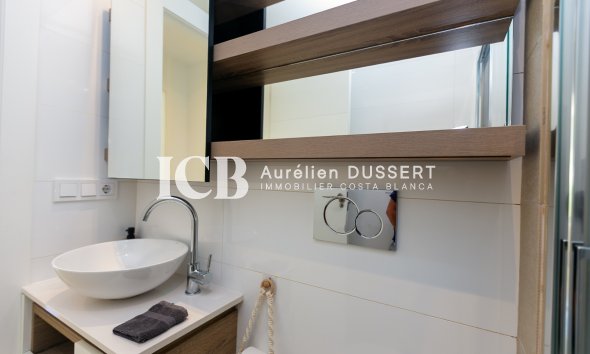 Revente - Appartement -
Ciudad Quesada - Doña pepa