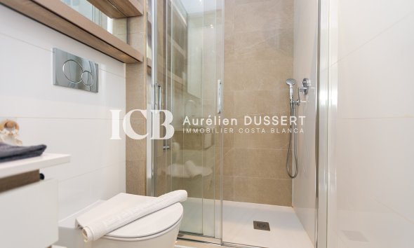 Revente - Appartement -
Ciudad Quesada - Doña pepa