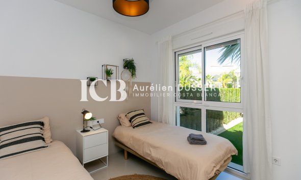 Revente - Appartement -
Ciudad Quesada - Doña pepa