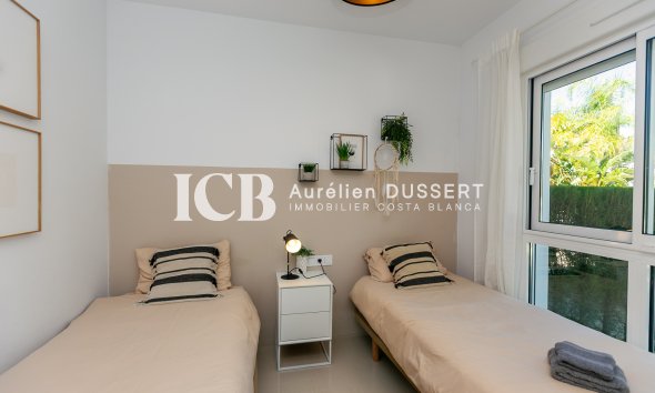 Revente - Appartement -
Ciudad Quesada - Doña pepa