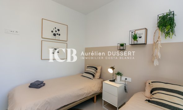 Revente - Appartement -
Ciudad Quesada - Doña pepa