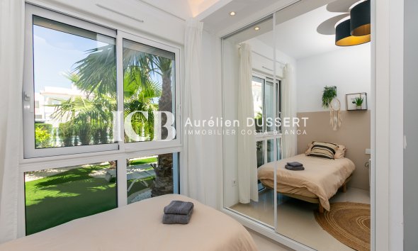 Revente - Appartement -
Ciudad Quesada - Doña pepa