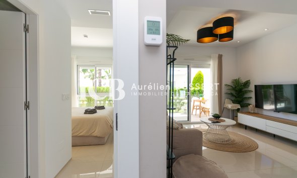 Revente - Appartement -
Ciudad Quesada - Doña pepa