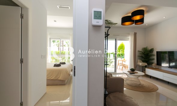 Revente - Appartement -
Ciudad Quesada - Doña pepa