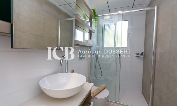 Revente - Appartement -
Ciudad Quesada - Doña pepa