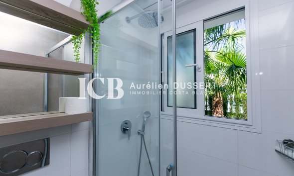 Revente - Appartement -
Ciudad Quesada - Doña pepa