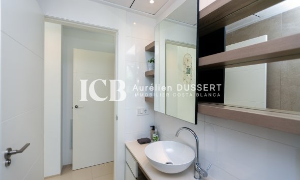 Revente - Appartement -
Ciudad Quesada - Doña pepa