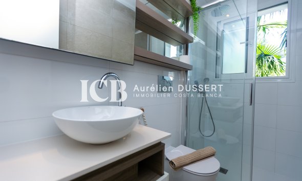 Revente - Appartement -
Ciudad Quesada - Doña pepa