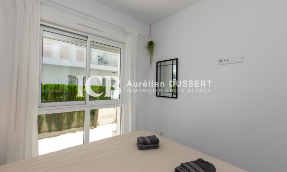 Revente - Appartement -
Ciudad Quesada - Doña pepa
