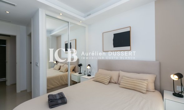 Revente - Appartement -
Ciudad Quesada - Doña pepa