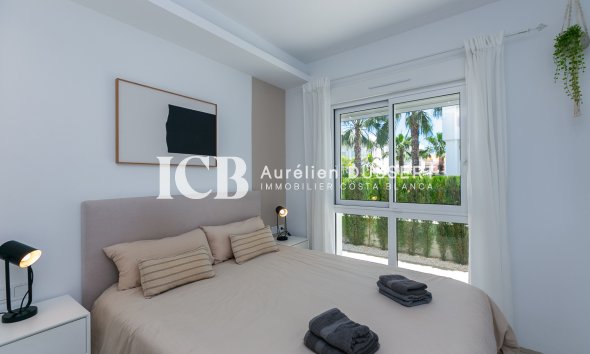 Revente - Appartement -
Ciudad Quesada - Doña pepa