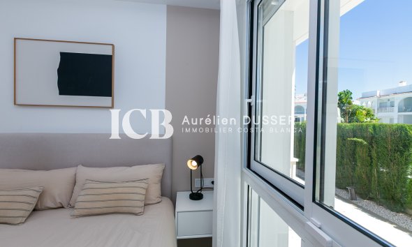 Revente - Appartement -
Ciudad Quesada - Doña pepa