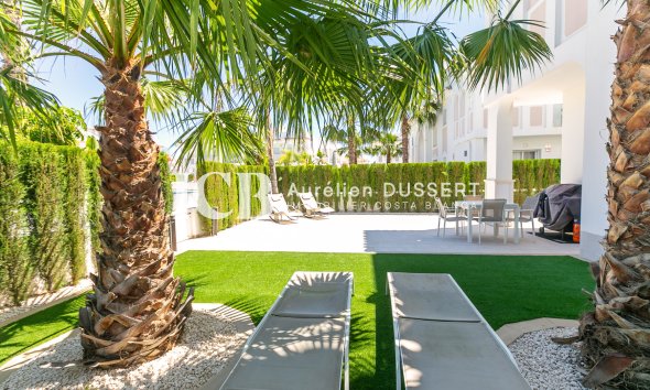 Revente - Appartement -
Ciudad Quesada - Doña pepa