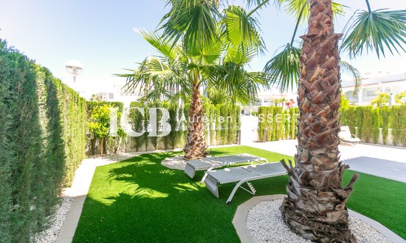 Revente - Appartement -
Ciudad Quesada - Doña pepa