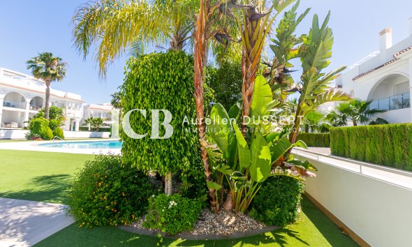Revente - Appartement -
Ciudad Quesada - Doña pepa