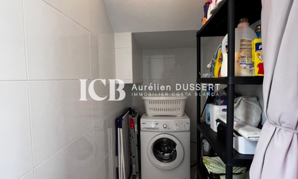Revente - Maison individuelle -
Orihuela Costa - Villamartín