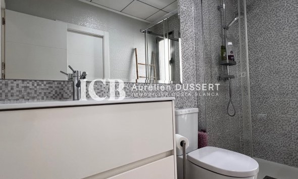 Revente - Maison individuelle -
Orihuela Costa - Villamartín