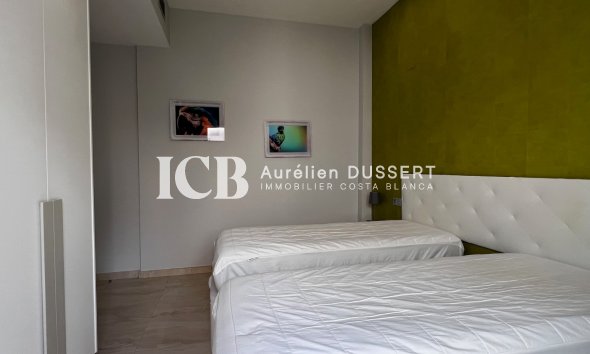 Revente - Maison individuelle -
Orihuela Costa - Villamartín