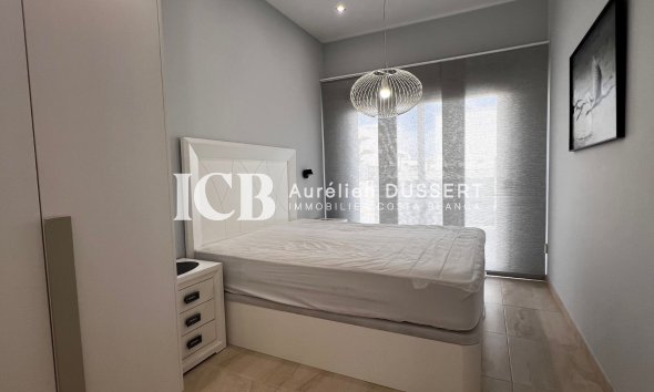 Revente - Maison individuelle -
Orihuela Costa - Villamartín