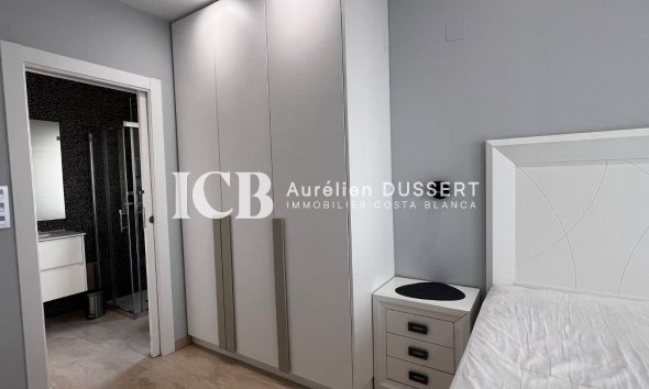 Revente - Maison individuelle -
Orihuela Costa - Villamartín