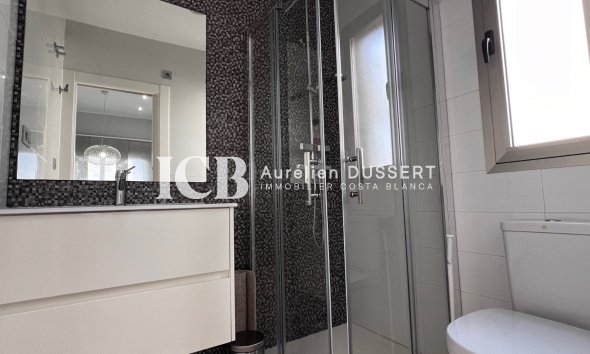 Revente - Maison individuelle -
Orihuela Costa - Villamartín
