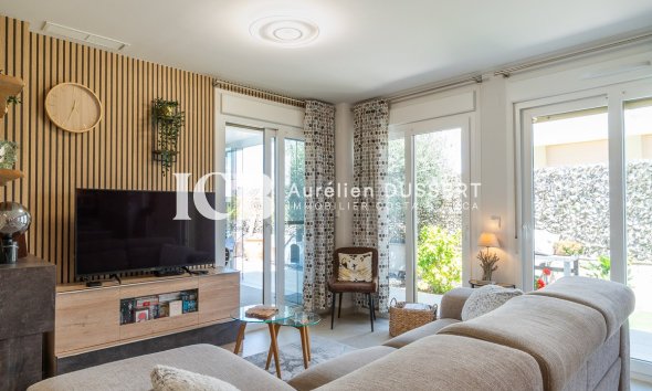 Revente - Maison mitoyenne -
Vistabella Golf - Vistabella