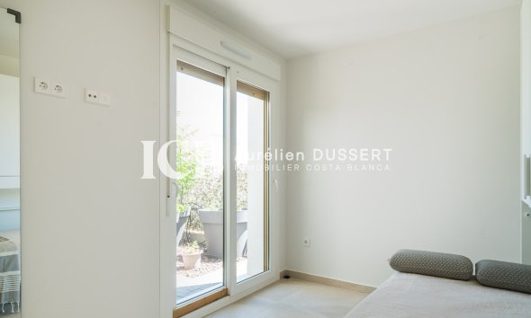 Revente - Maison mitoyenne -
Vistabella Golf - Vistabella