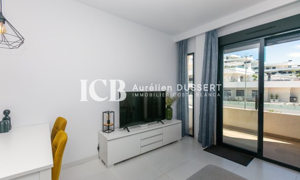 Revente - Appartement -
San Miguel de Salinas - Pueblo