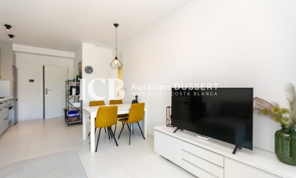 Revente - Appartement -
San Miguel de Salinas - Pueblo