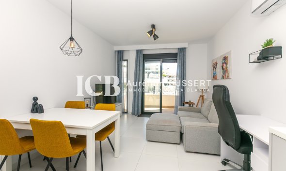 Revente - Appartement -
San Miguel de Salinas - Pueblo