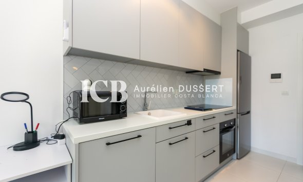 Revente - Appartement -
San Miguel de Salinas - Pueblo