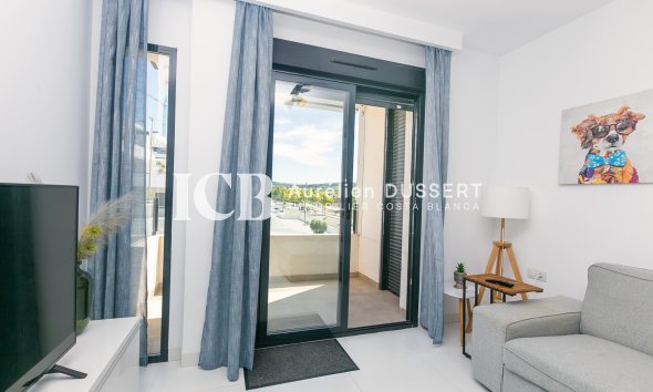 Revente - Appartement -
San Miguel de Salinas - Pueblo