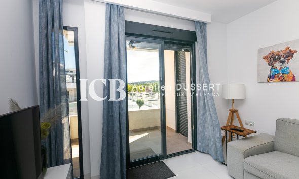 Revente - Appartement -
San Miguel de Salinas - Pueblo