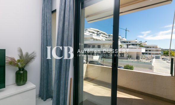 Revente - Appartement -
San Miguel de Salinas - Pueblo