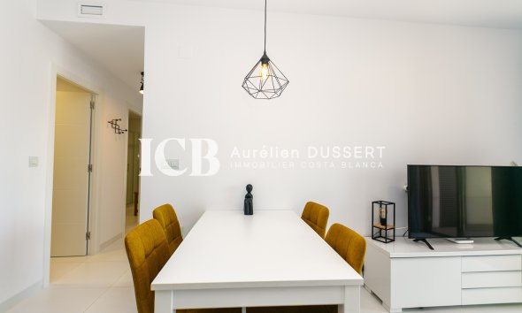 Revente - Appartement -
San Miguel de Salinas - Pueblo