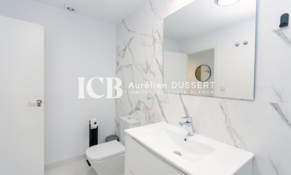 Revente - Appartement -
San Miguel de Salinas - Pueblo