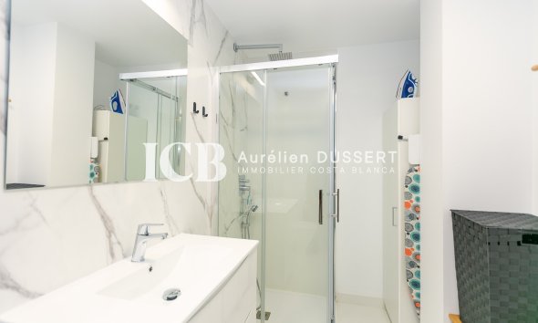 Revente - Appartement -
San Miguel de Salinas - Pueblo