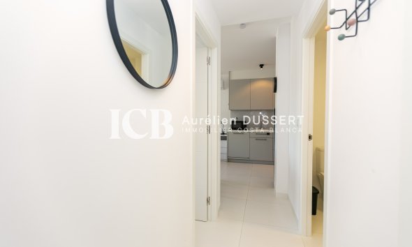 Revente - Appartement -
San Miguel de Salinas - Pueblo