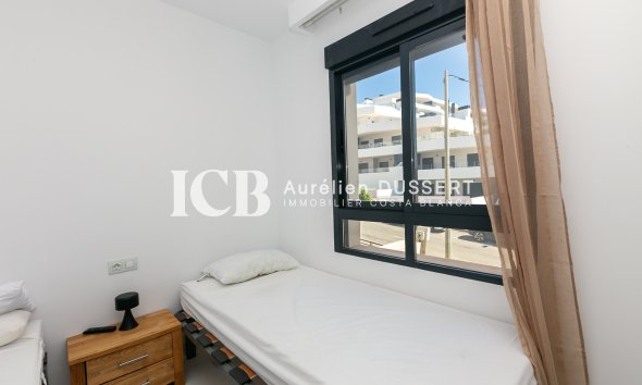 Revente - Appartement -
San Miguel de Salinas - Pueblo
