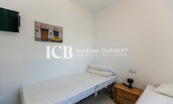 Revente - Appartement -
San Miguel de Salinas - Pueblo