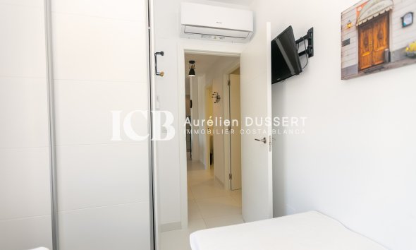 Revente - Appartement -
San Miguel de Salinas - Pueblo