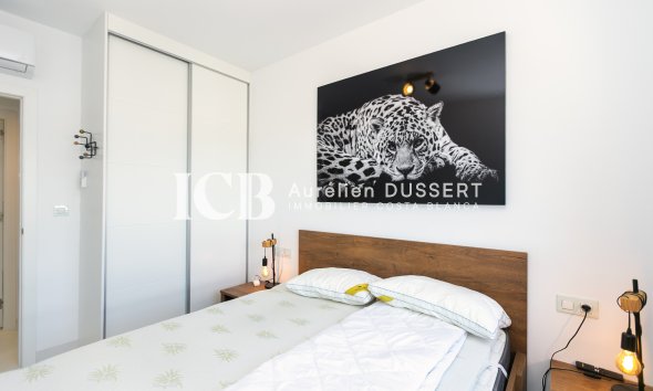 Revente - Appartement -
San Miguel de Salinas - Pueblo